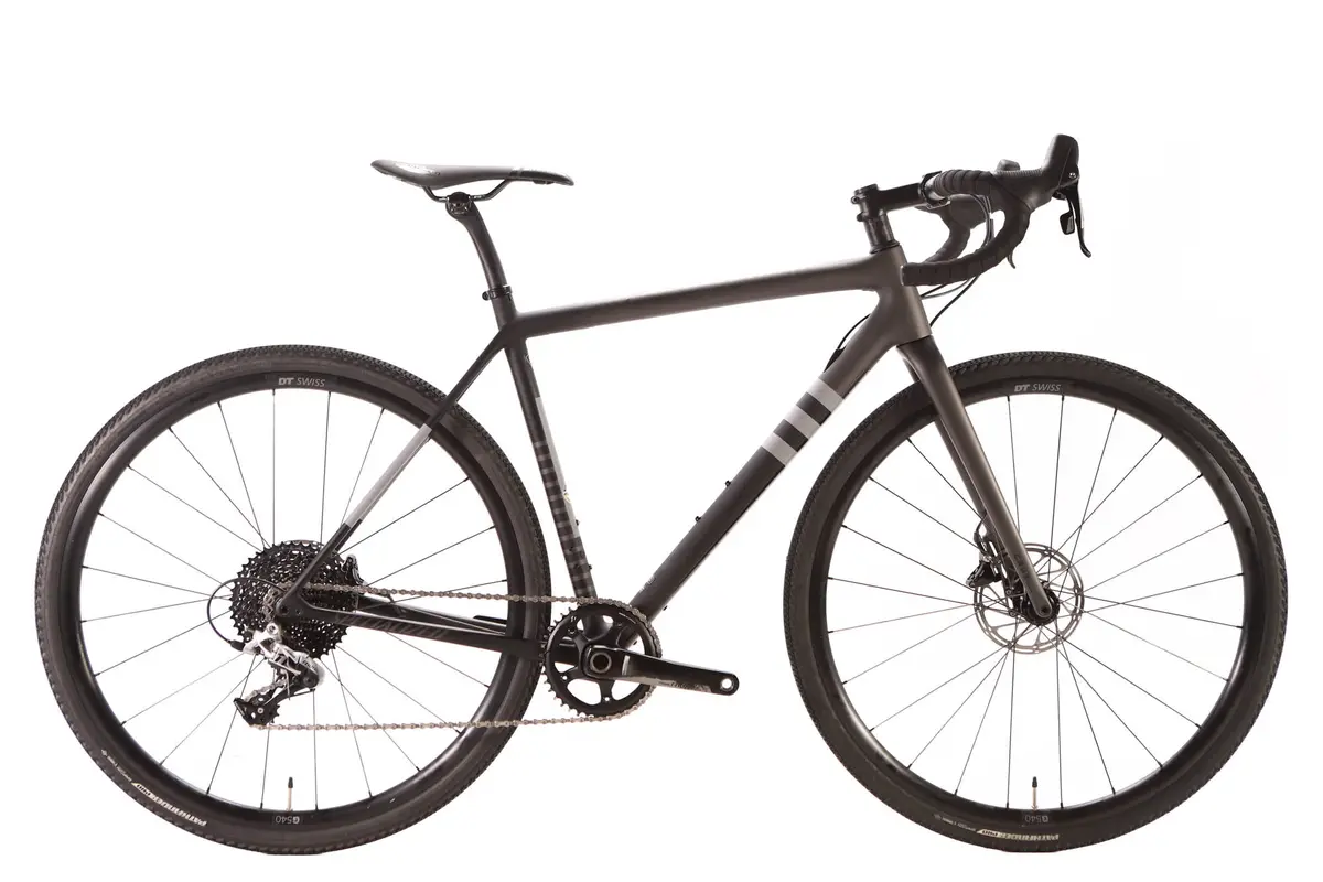 Specialized Crux Comp Sram Rival 1 Disc Gravel Bike 2023, Size 54Cm 1