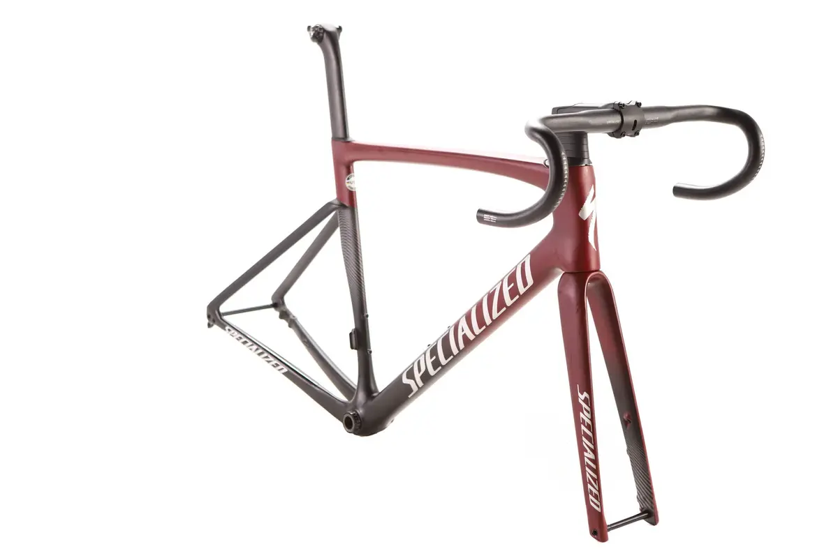 Specialized Tarmac Sl7 Disc Road Frameset 2021, Size 56Cm 1