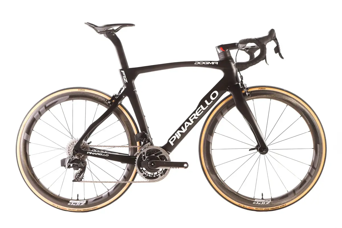 Pinarello Dogma F12 Sram Red Etap Axs Rim Road Bike 2020, Size 55Cm 1