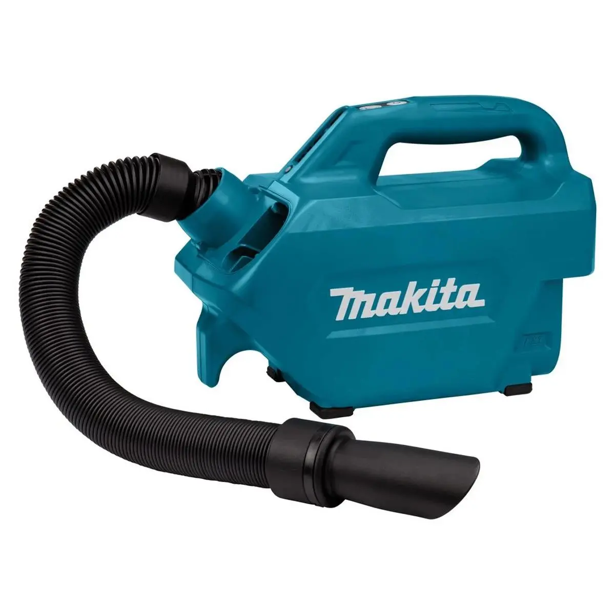 Makita Dcl184z 18V Lxt Vacuum Cleaner Body Only 2