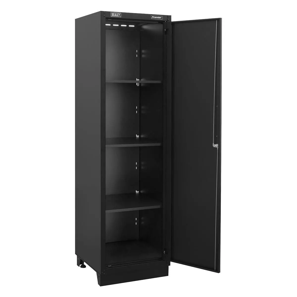 Sealey Apms21 Modular Full Height Floor Cabinet 2110Mm Heavy-Duty 2