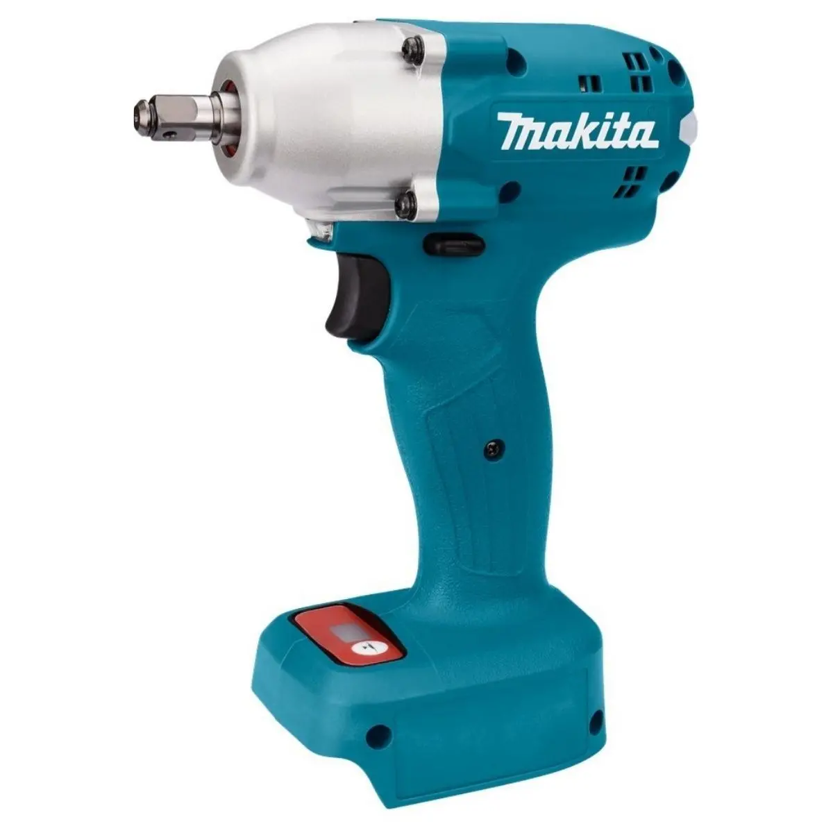 Makita Dtwa100z 14.4V Lxt Brushless Impact Wrench Body Only 1