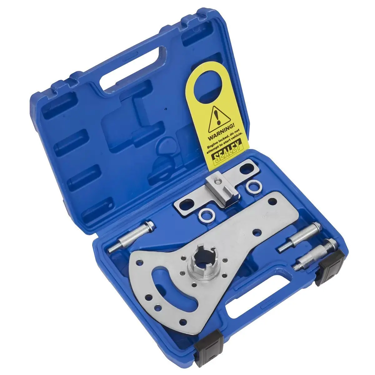 Sealey Vse5493 Timing Tool Kit For Ford Ecoboost 1.5 Chain Drive 1
