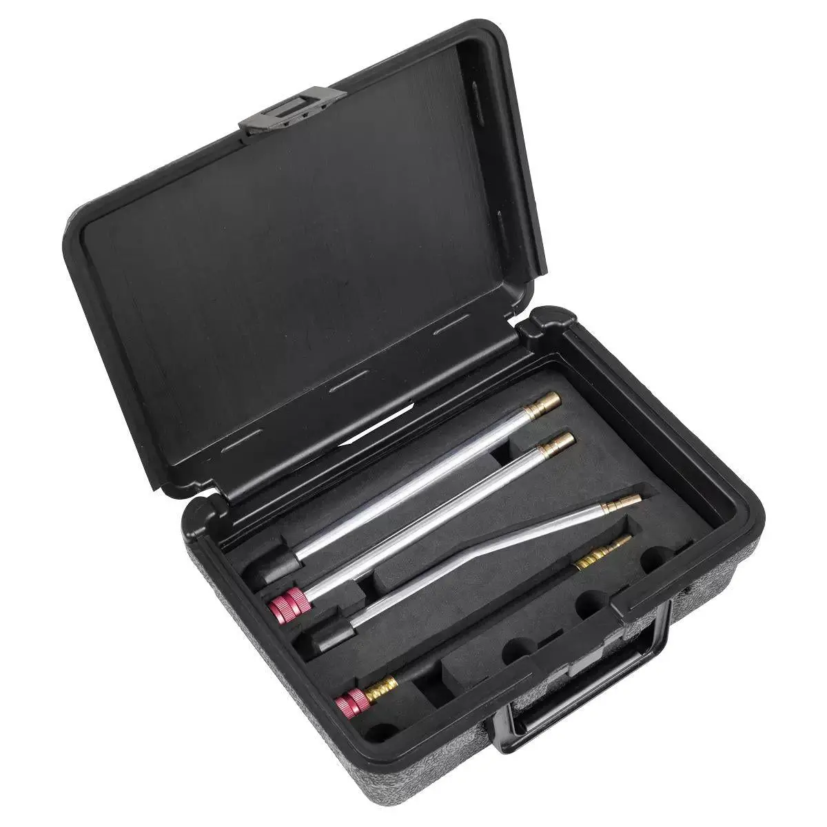 Sealey Vs956 Digital Compression Test Kit 10Pc 2