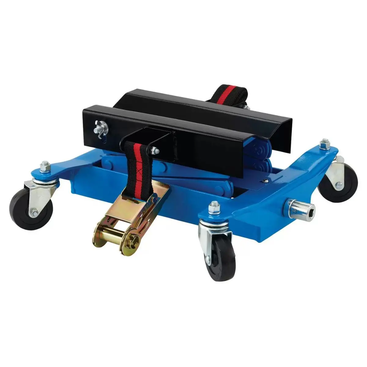 Draper Tj200tb Floor Transmission Jack 200Kg 09021 1