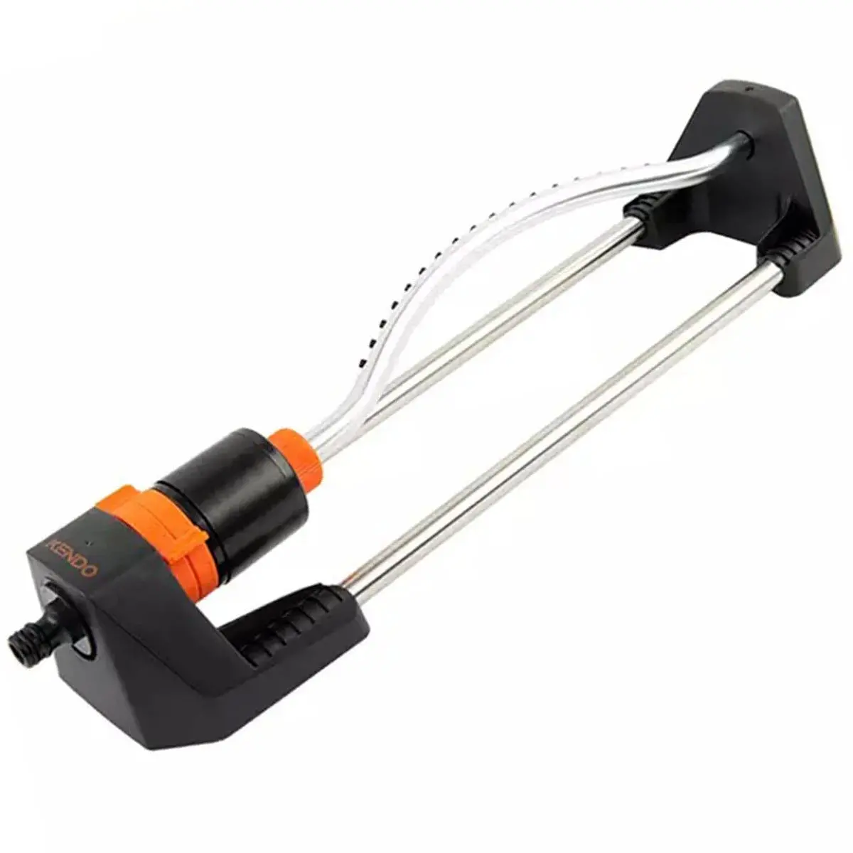 Kendo Oscillating Sprinkler 17 Hose 1