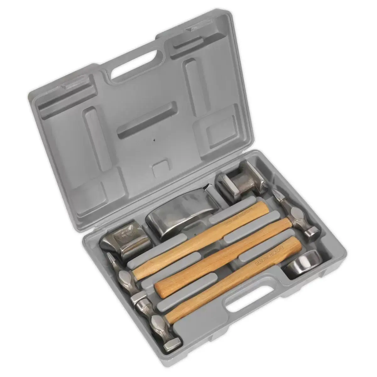 Sealey Cb507 Panel Beating Set 7Pc 1