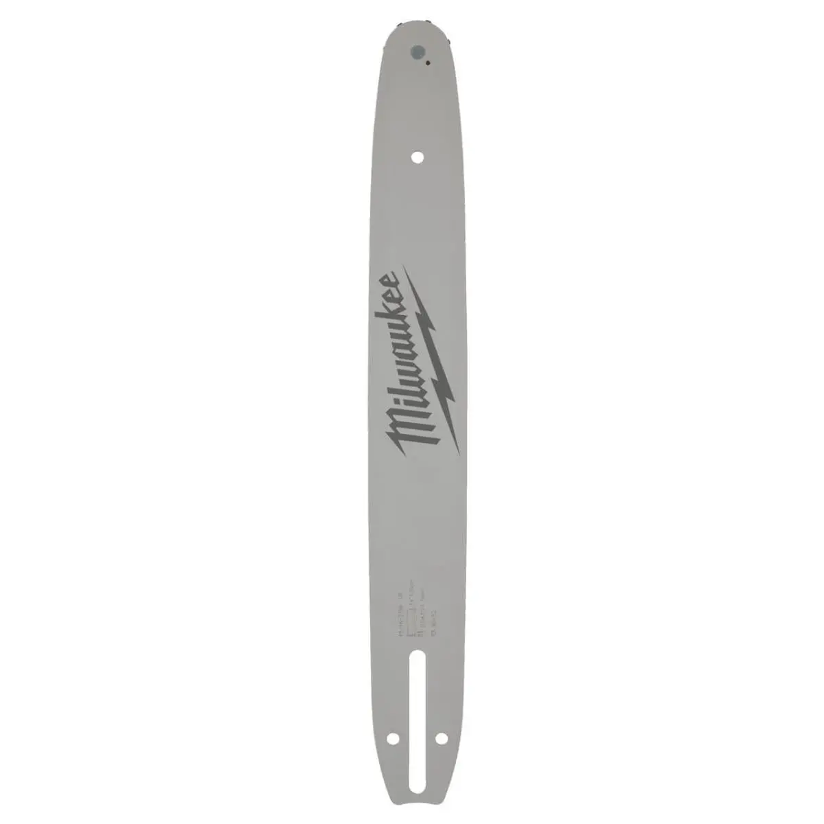 Milwaukee 14"/35Cm Replacement Guide Bar 4932480172 For M18 Fchs35 1