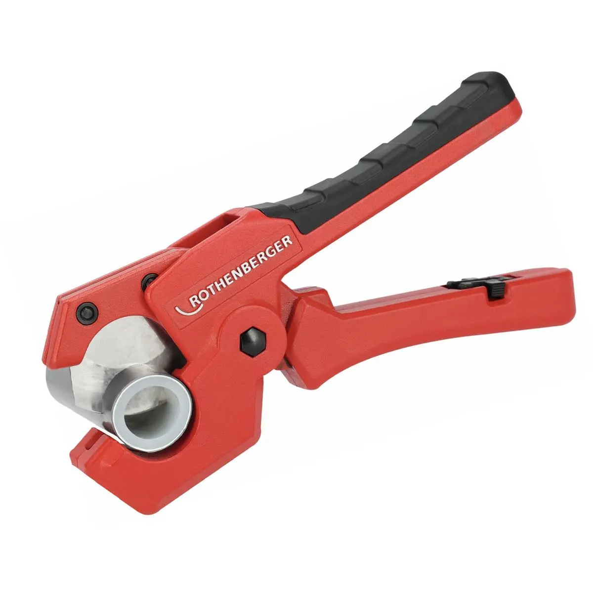 Rothenberger Rocut 26 Msr Plastic Pipe Shears 0-26Mm (0-1") 1000004324 1