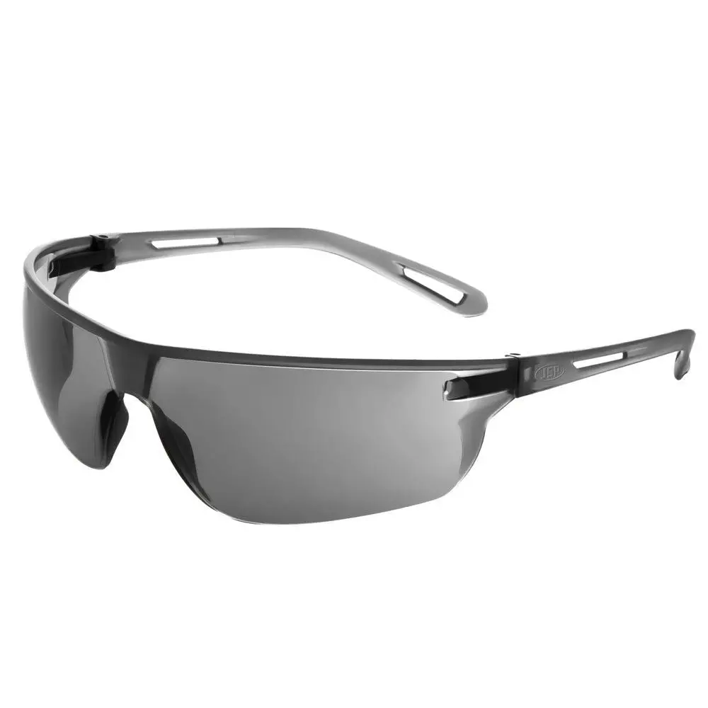 Jsp Stealth 16G Smoke Lightweight Safety Spectacles - Asa920-163-000 1