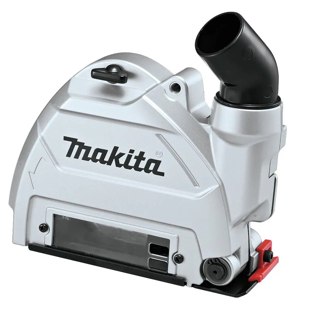 Makita 196845-3 125 Mm Dust Collecting Guard - Multi-Colour 1