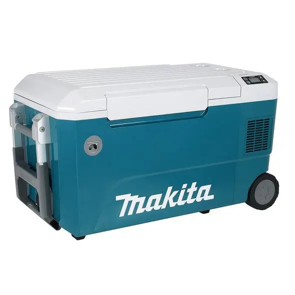 Makita Cw002gz 40V Xgt Cooler & Warmer Box 50 Litre Body Only 1