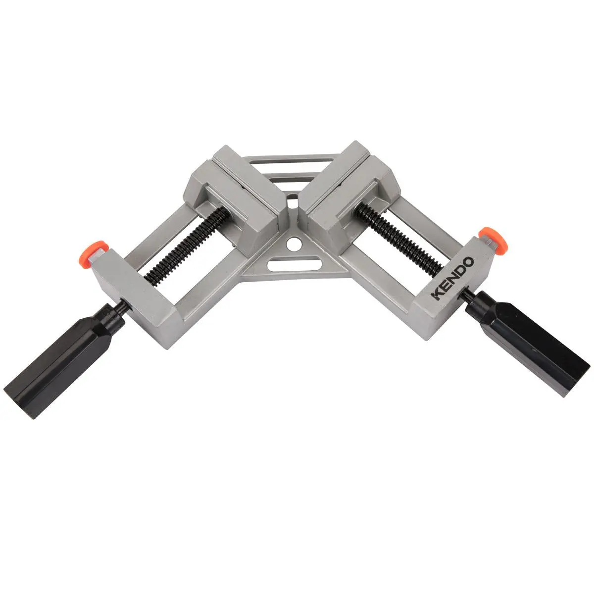 Kendo 68Mm Quick Release Corner Clamp 1