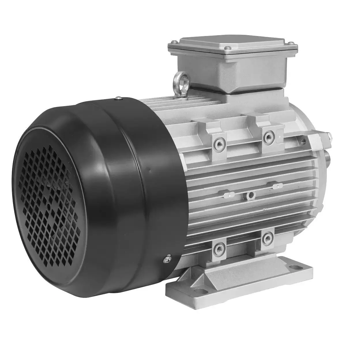 Sealey Sac32055b.03 Air Compressor Electrical Motor 415V/4Kw 1