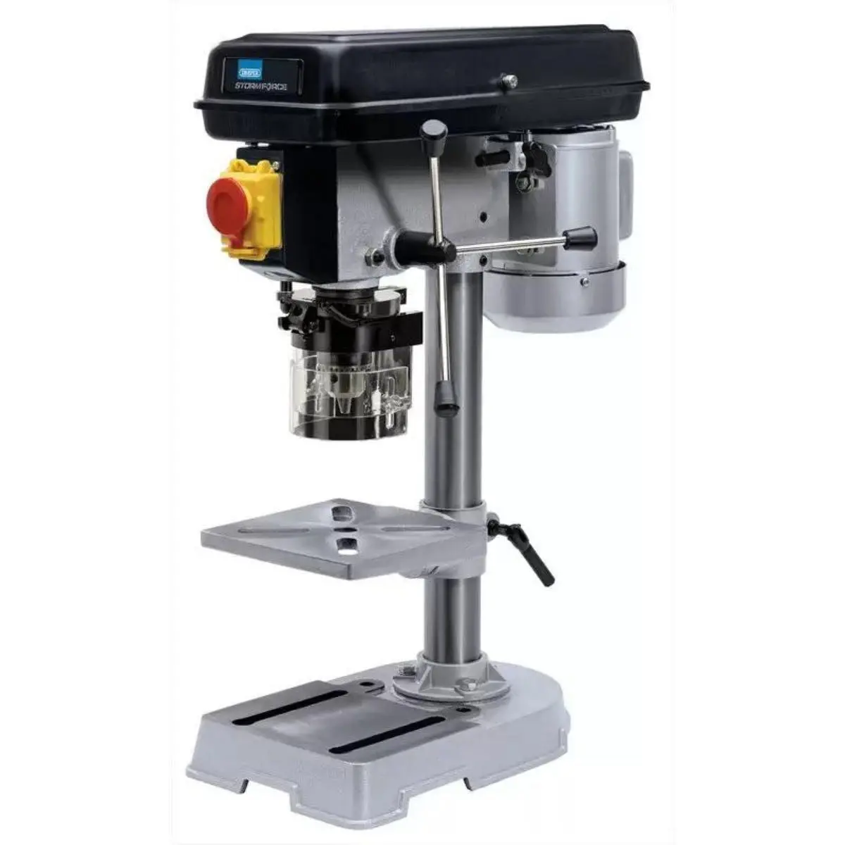 Draper D13/5Da 5 Speed Bench Drill 230V/350W 38255 1