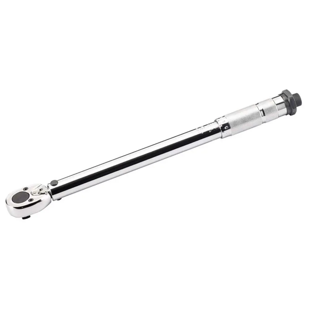 Draper Torque Wrench 3/8" Square Drive 20-110Nm - 78641 1