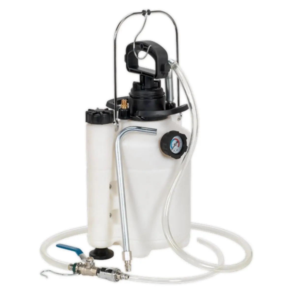 Sealey Vs70096 5L Gear Oil Dispensing Unit 1