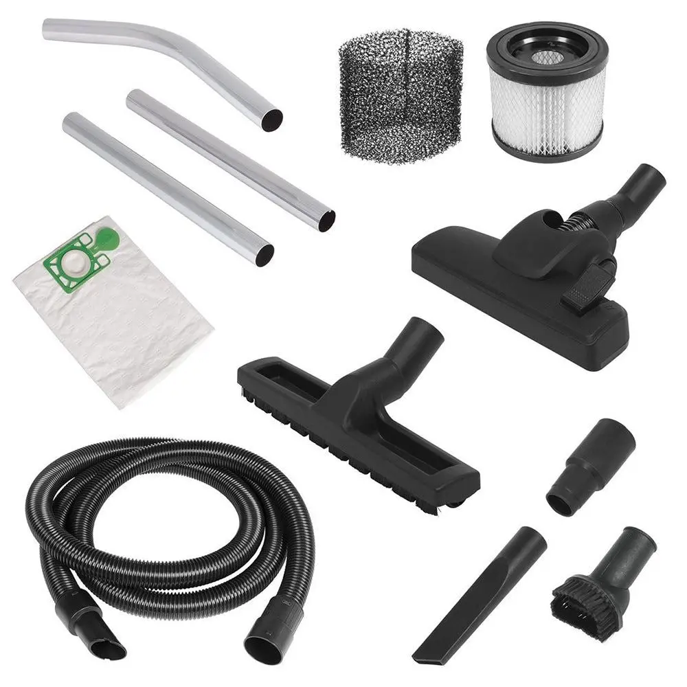 Trend T33al M-Class Wet & Dry Vacuum With Power Take Off 110V 2
