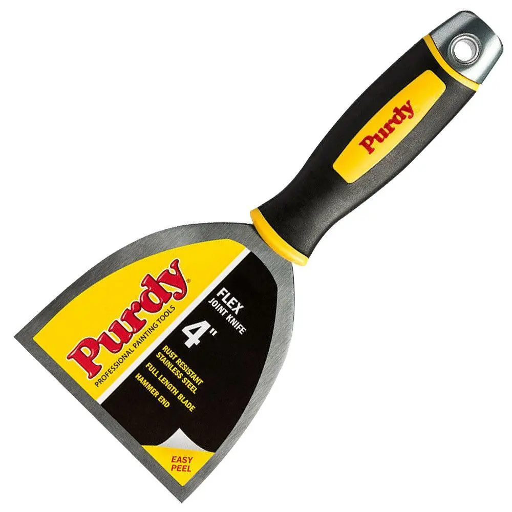 Purdy 100Mm Premium Flex Putty Knife Pur14a900040 1