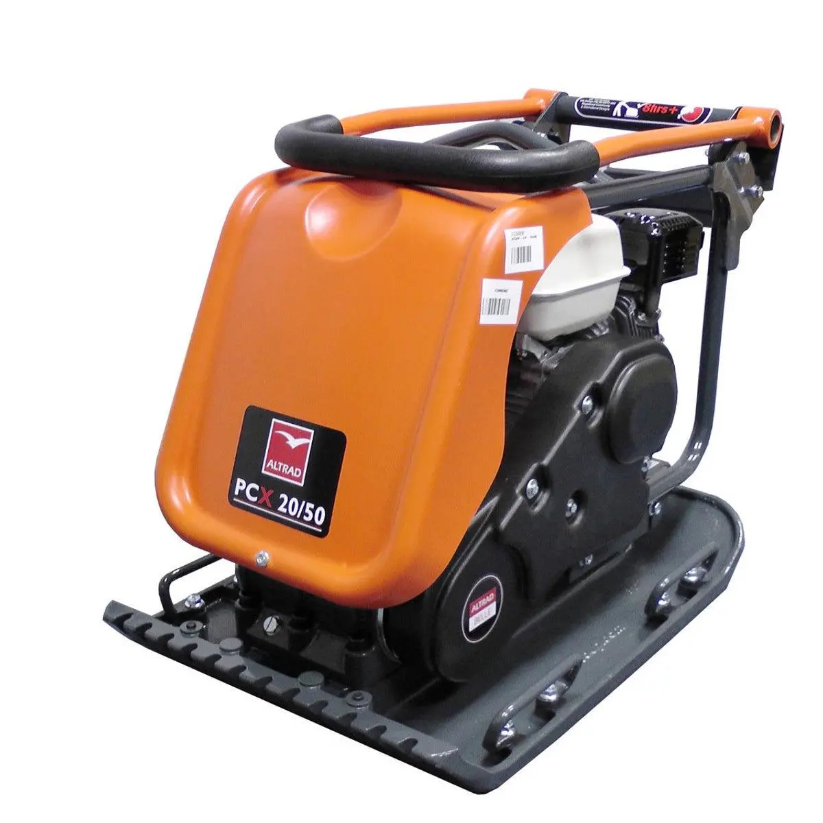 Belle Fc5015e Pcx 20/50 Hatz Diesel Plate Compactor Powerful Compaction For Construction Projects 1