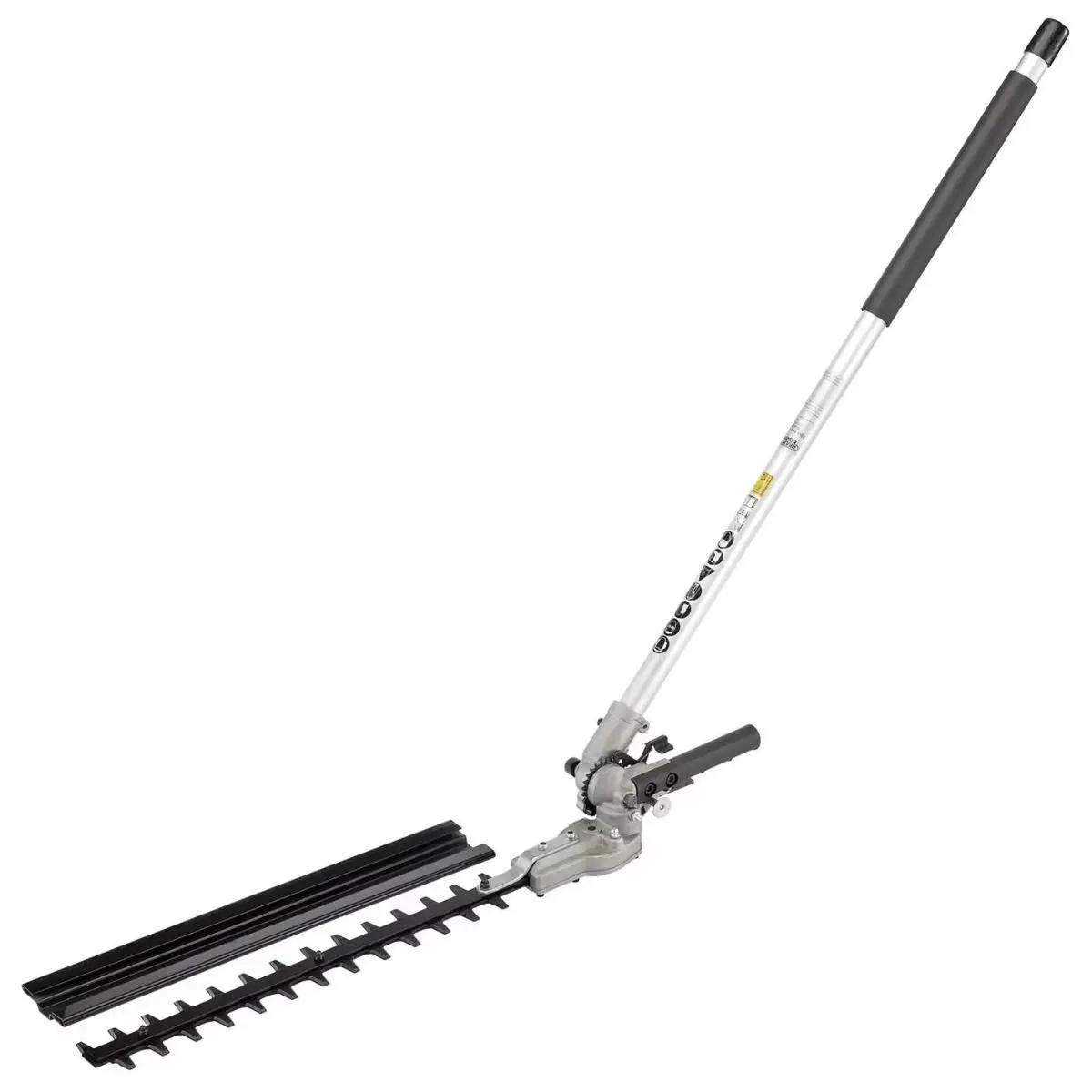 Draper Gta3b 400Mm Hedge Trimming Attachment 31349 1