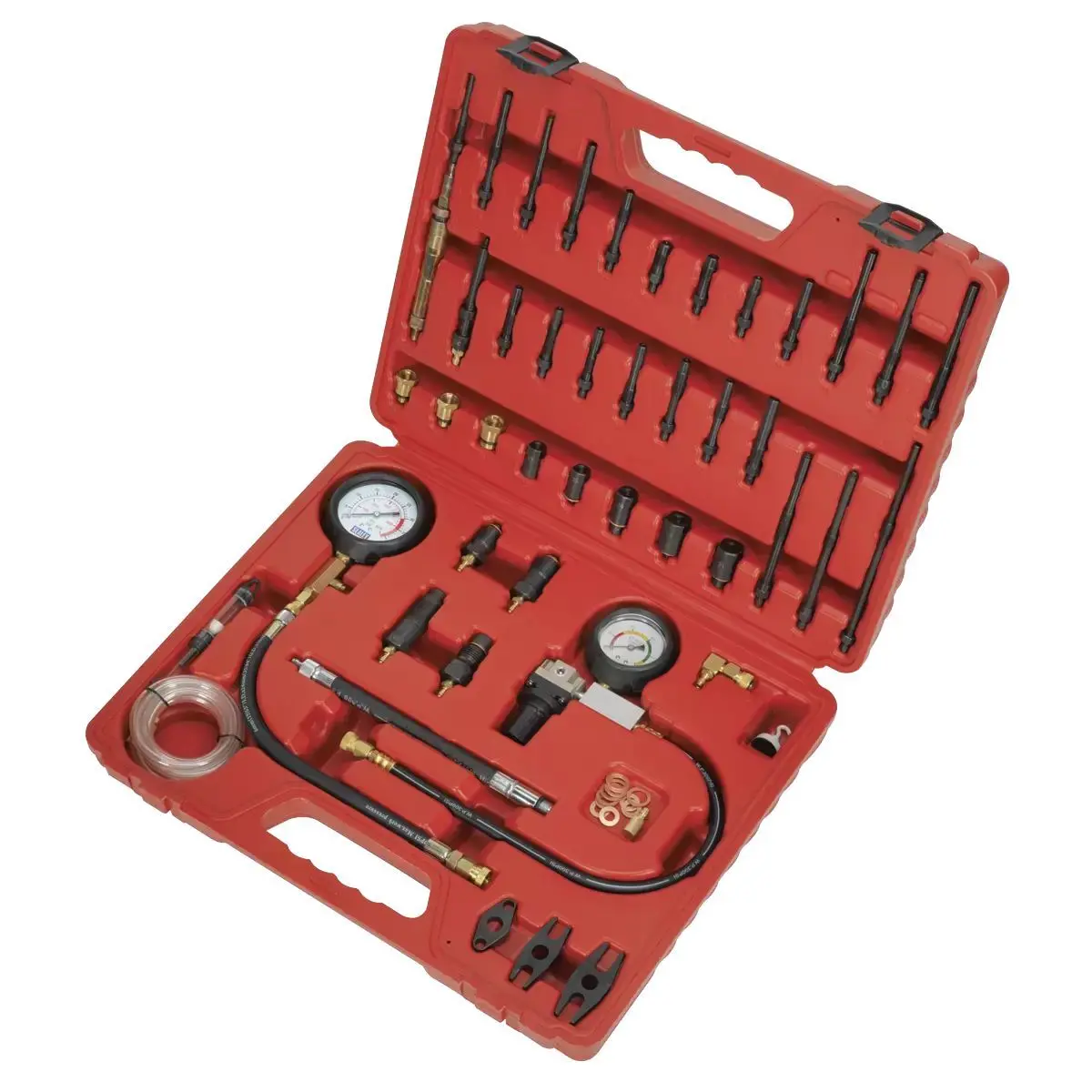 Sealey Vse3156 Diesel And Sealy Vse 3156 Leakage And Tdc Kit 1