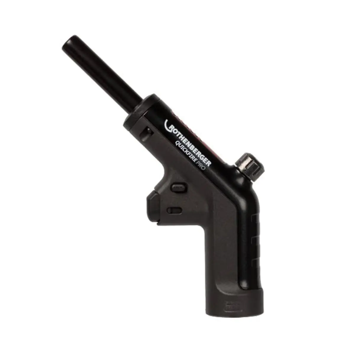 Rothenberger Quickfire Pro Series Blow Torch With Cool Tip Burner 1500004975 1