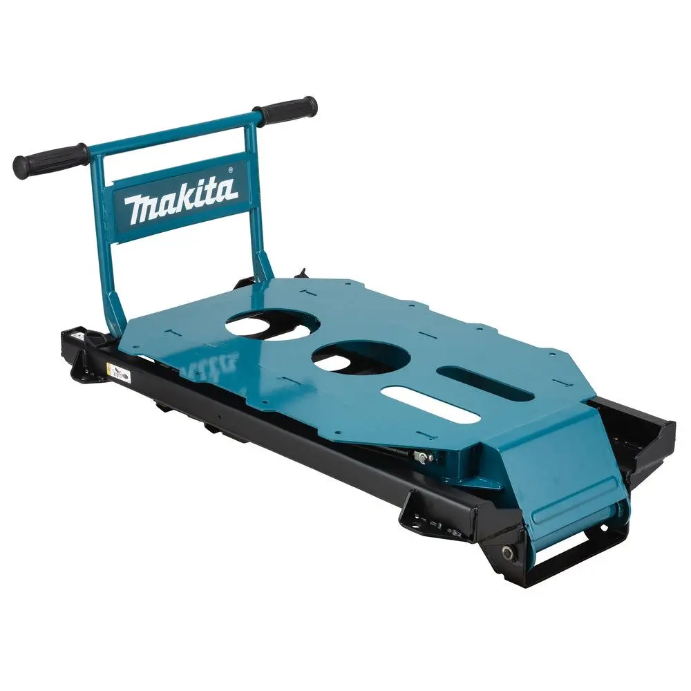 Makita 191B63-0 Dump Unit Set For Wheelbarrow Dcu604 1