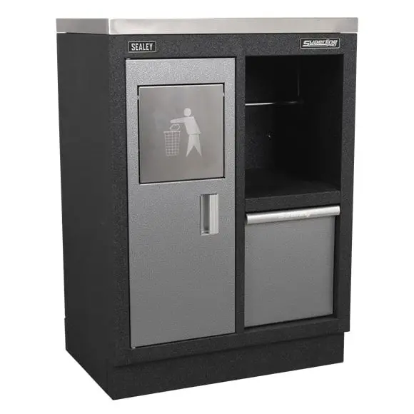 Sealey Apms57 Modular 680Mm Cabinet Multi-Function 1