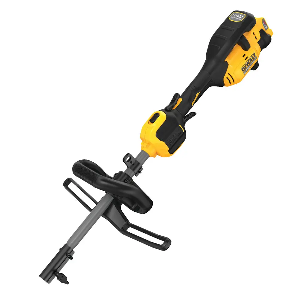 Dewalt Dcmas5713n-Xj 54V Xr Flexvolt Brushless Split Boom Body Only 1