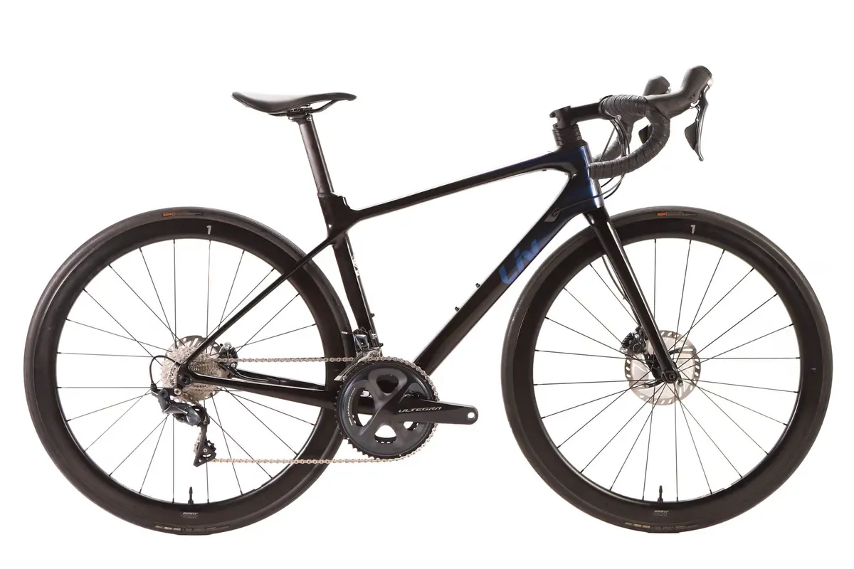 Liv Langma Advanced Pro 1 Shimano Ultegra Disc 2021, Size Small 1