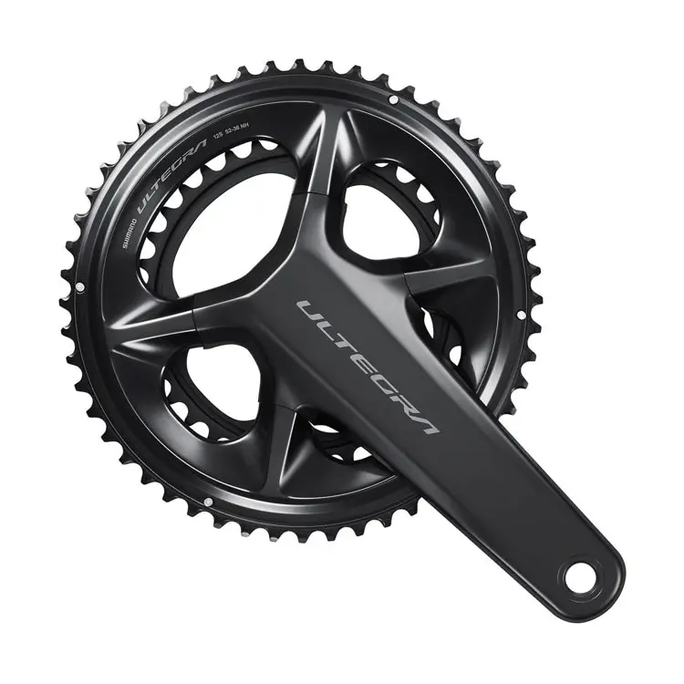 Shimano Ultegra Fc-08 Crankset, 52/36T - 170Mm 2