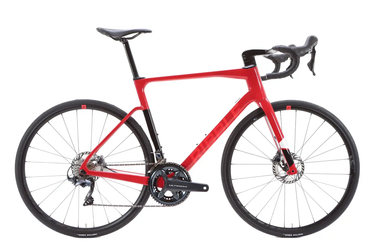 Ribble Endurance Sl Shimano Ultegra Disc Road Bike 2023, Size Large 1