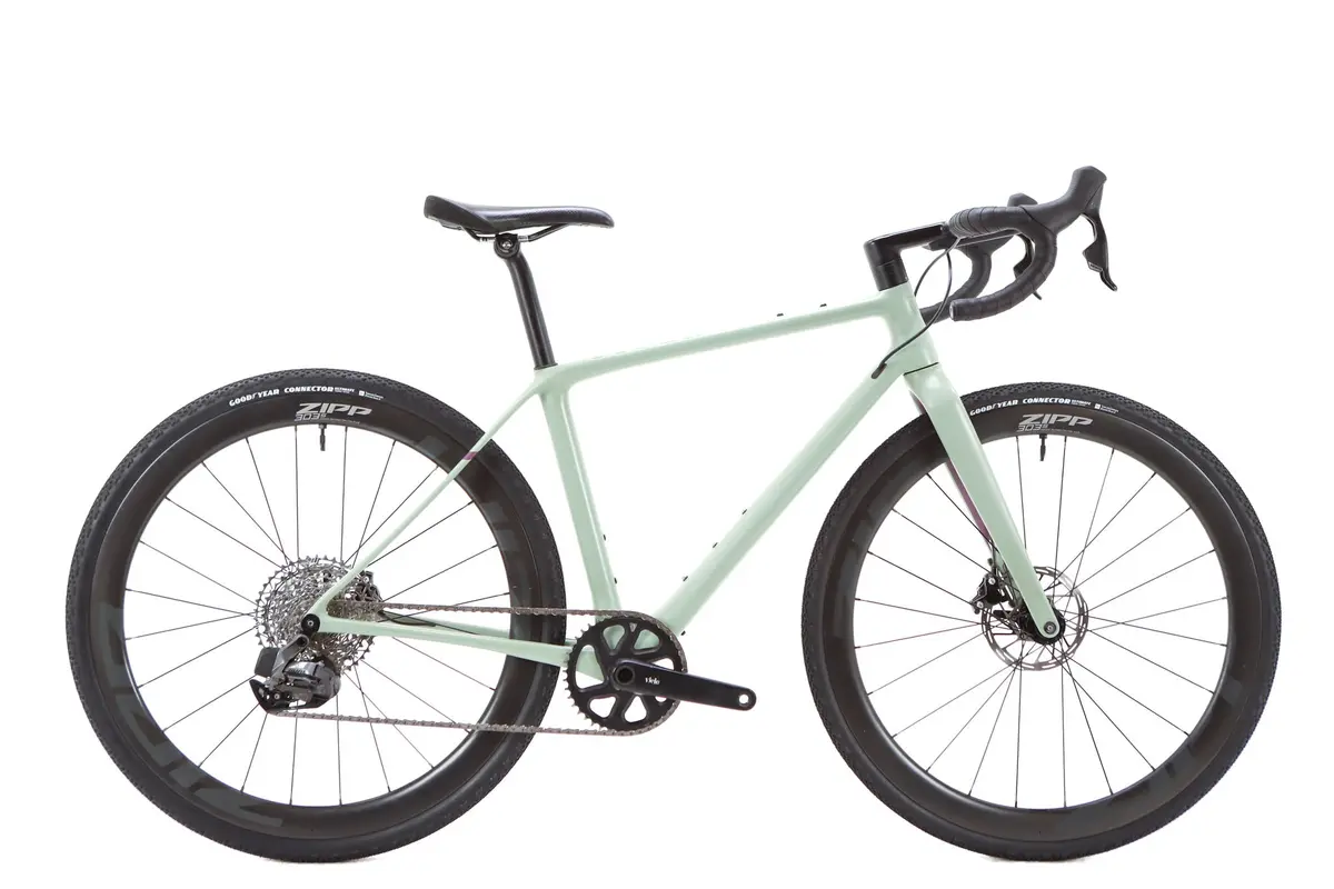 Vielo V+1 Strato Sram Rival Axs Gravel Bike 2022, Size Small 1