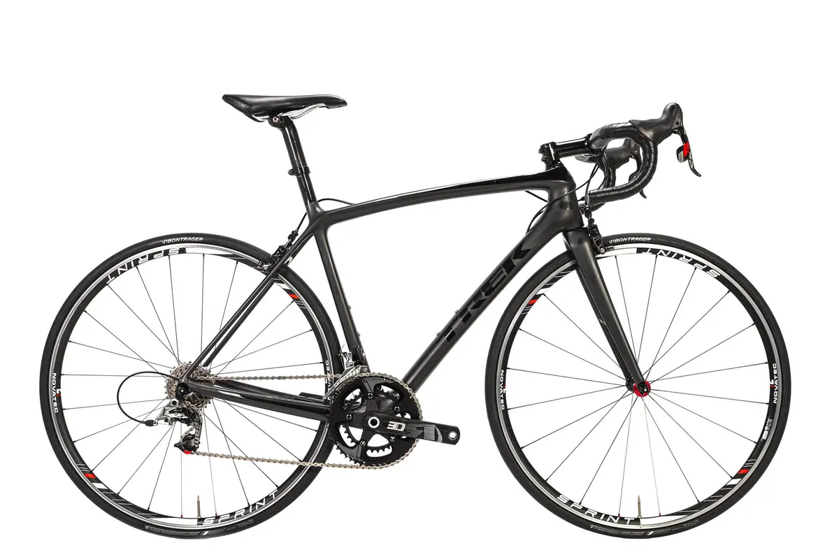 Trek Emonda Slr Sram Red Road Bike 2019, Size 56Cm 1