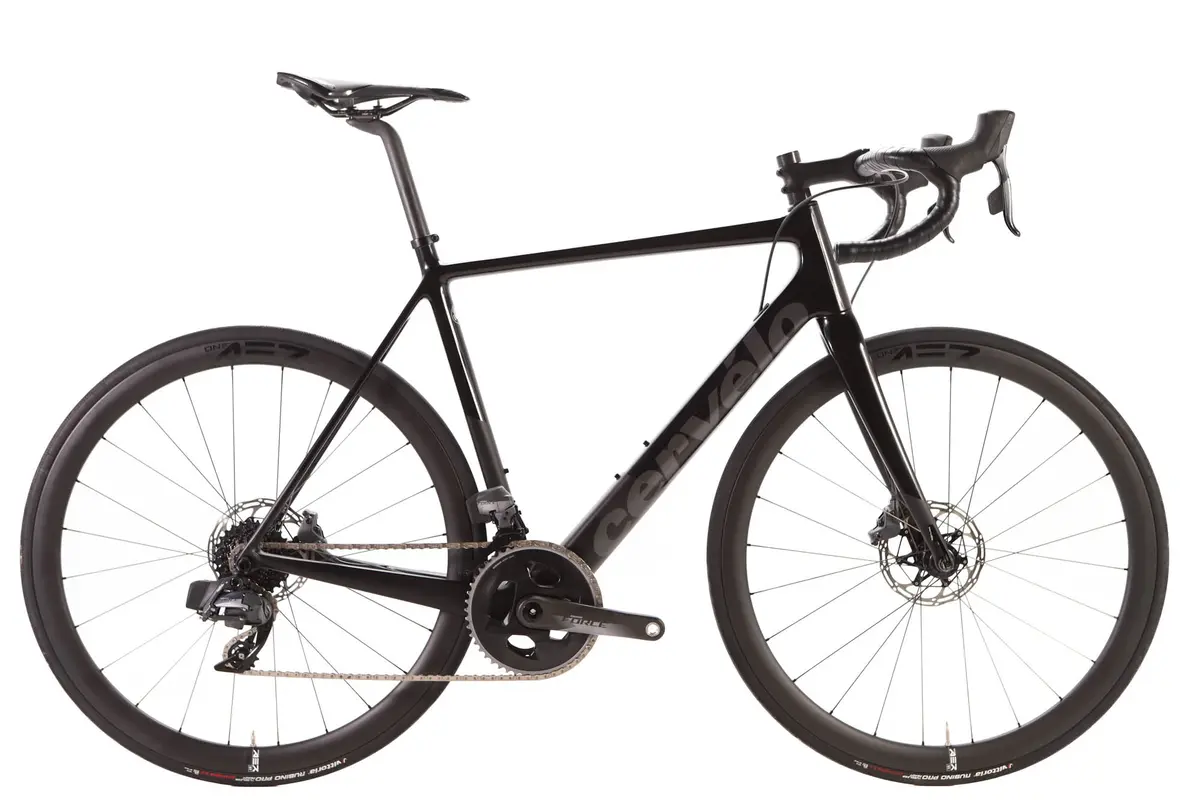 Cervelo R-Series Sram Force Etap Axs Disc Road Bike 2021, Size 56Cm 1
