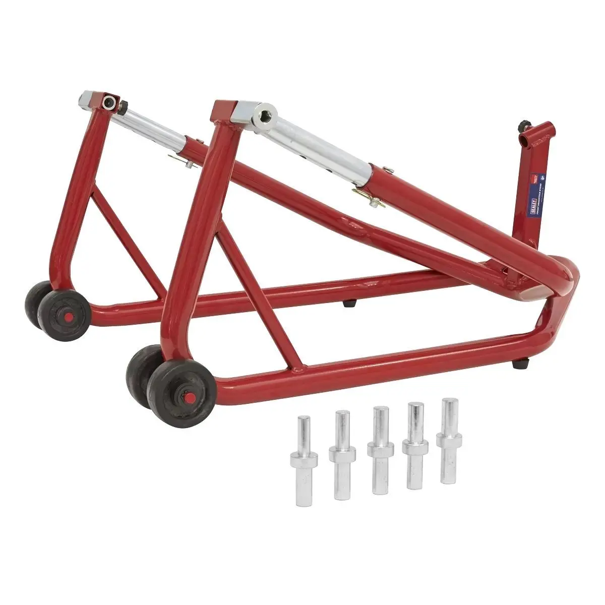 Sealey Fps5 Front Headstock Stand 2