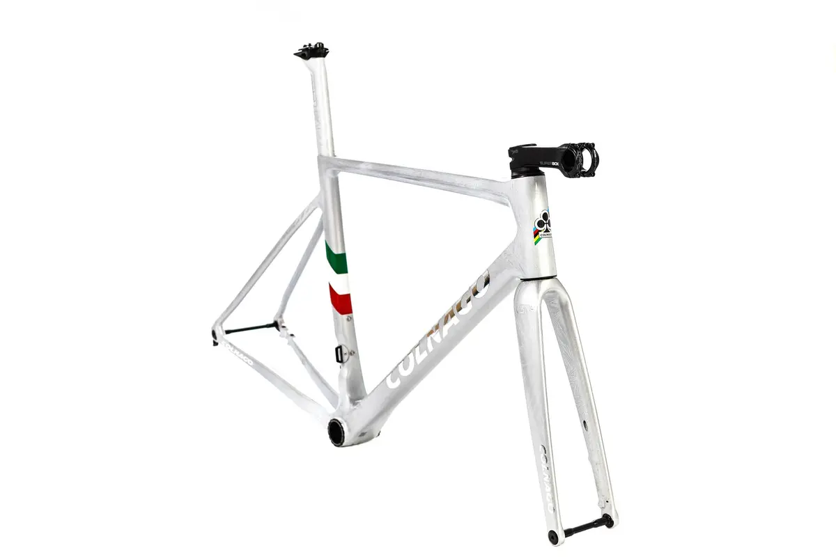 Colnago V3rs Disc Brake Frameset 2022, Size 52Scm 1