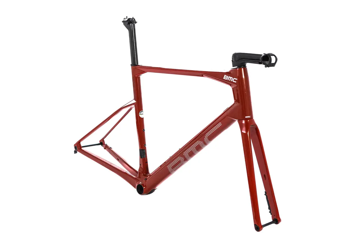 Bmc Road Machine One Road Frameset 2020, Size 56Cm 1