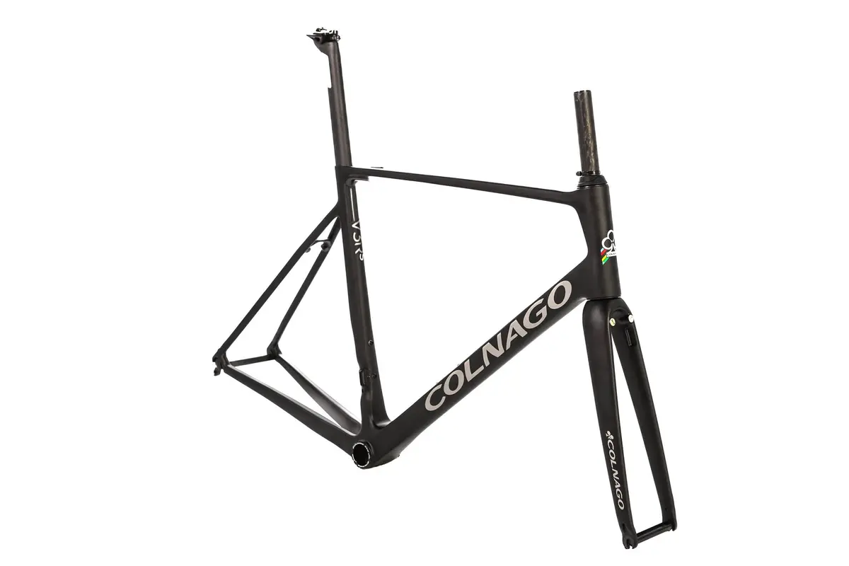 Colnago V3rs Road Frameset 2023, Size 56S 1