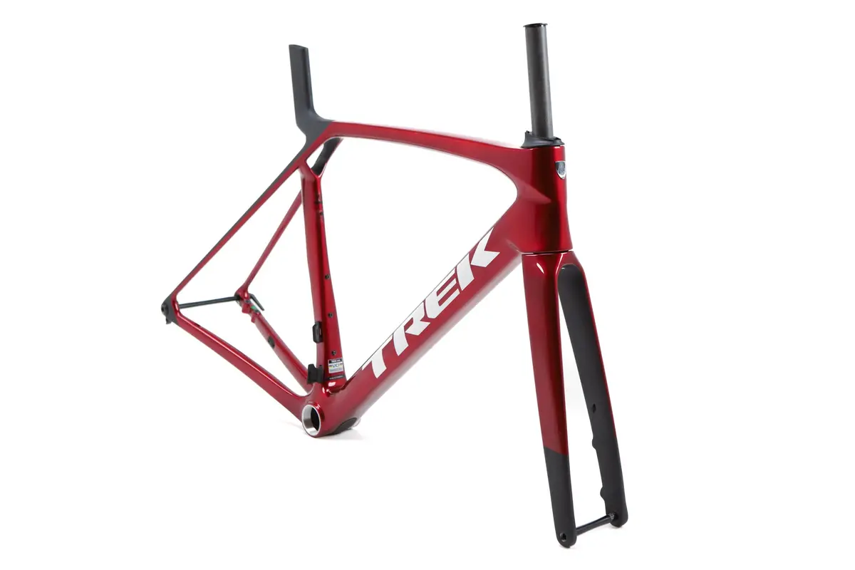 Trek Madone Sl Gen 8 Road Disc Frameset 2025, Size M/L 1
