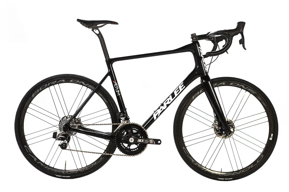 Parlee Altum Sram Red Etap Disc Road Bike 2019, Size Xl 1