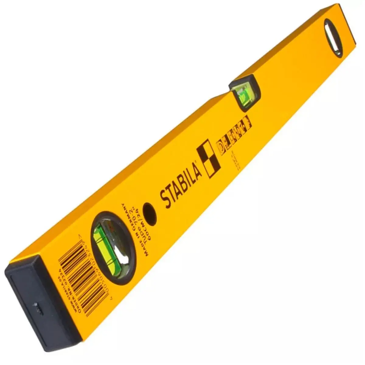 Stabila Stb70236 70-2 900Mm / 36" Double Plumb Box Section Level - 02327 1