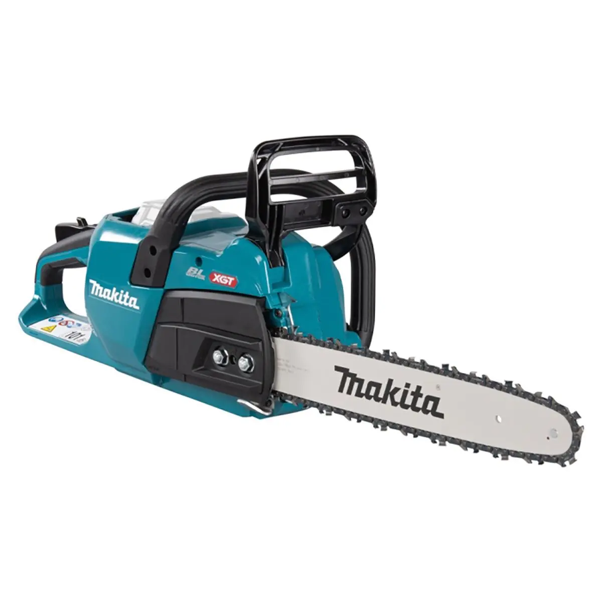 Makita Uc025gz 40V Max Xgt Brushless 35Cm Chainsaw Body Only 1