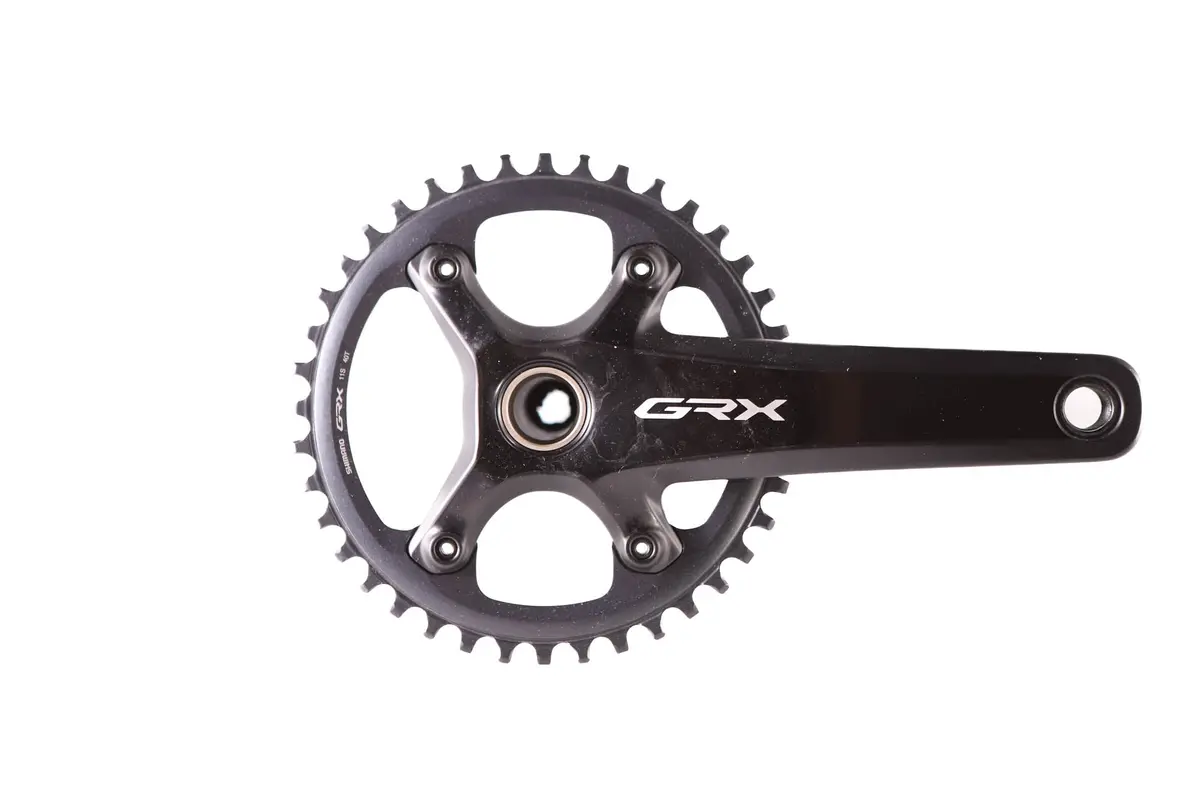 Shimano Grx800 Crankset, 40T - 170Mm 1