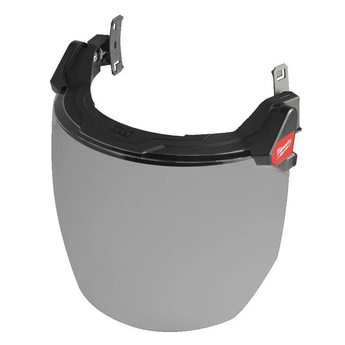 Milwaukee Bolt Face Shield Grey 4932479939 1