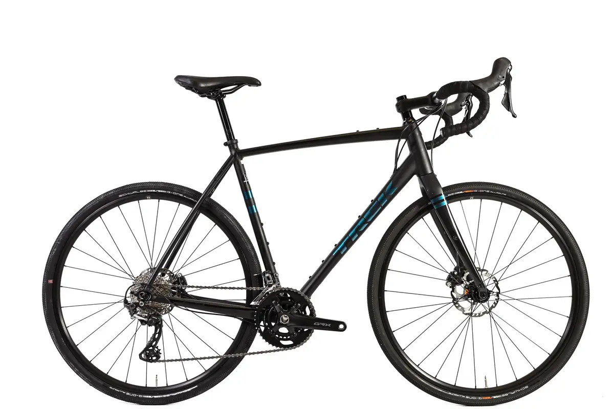 Trek Checkpoint Alr 5 Shimano Grx Disc Gravel Bike 2021, Size 58Cm 1