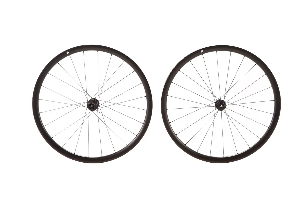 Roval Terra C Disc Gravel Wheelset 2021, Shimano Freehub 1