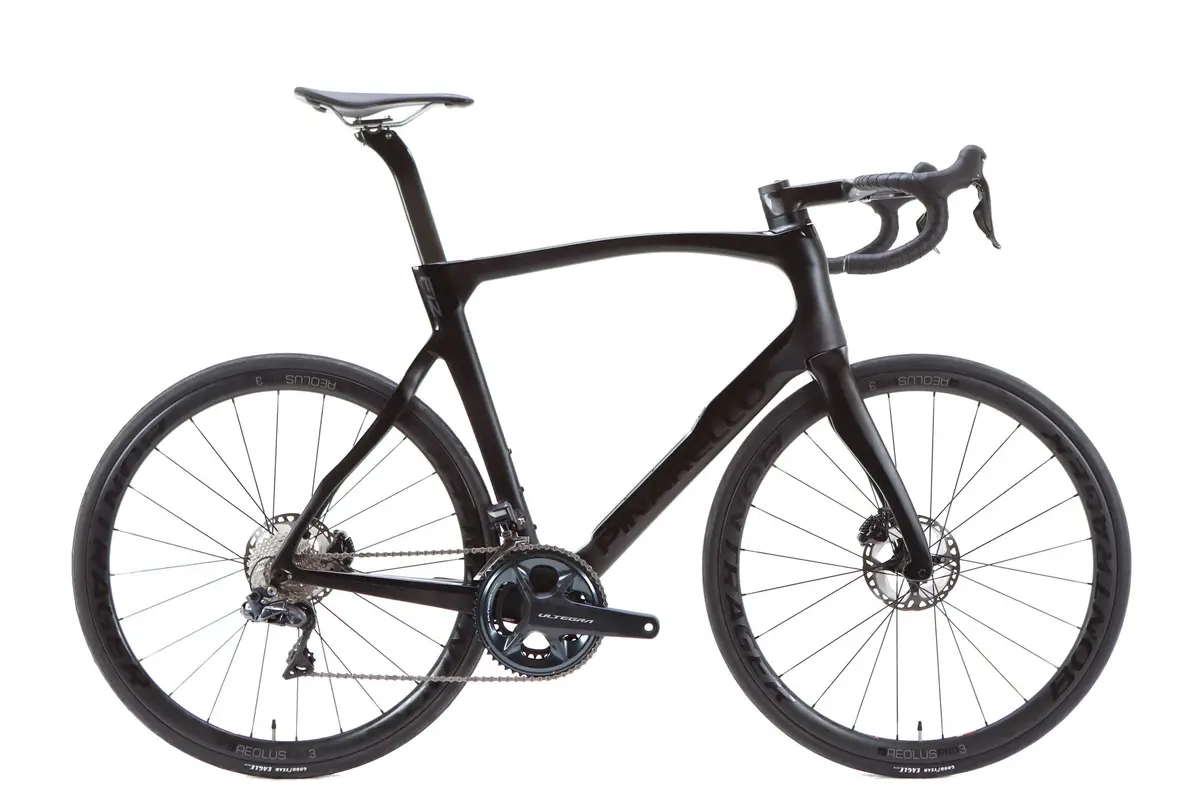 Pinarello Dogma F12 Shimano Ultegra Di2 Disc Road Bike 2022, Size 59.5Cm 1