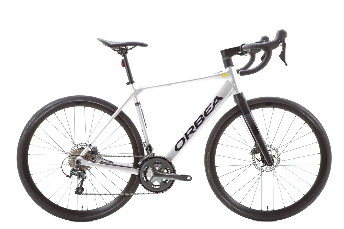 Orbea Gain D40 Shimano Tiagra Disc Electric Road Bike 2024, Size Medium 1